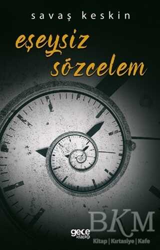 Eşeysiz Sözcelem - Gece Kitaplığı