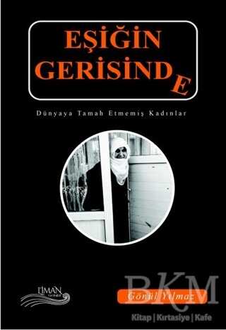 Eşiğin Gerisinde - Liman Yayınevi
