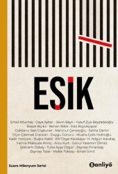 Eşik - Banliyö Kitap