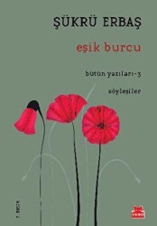 Eşik Burcu - Kırmızı Kedi Yayınevi