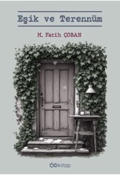 Eşik ve Terennüm - Od Kitap