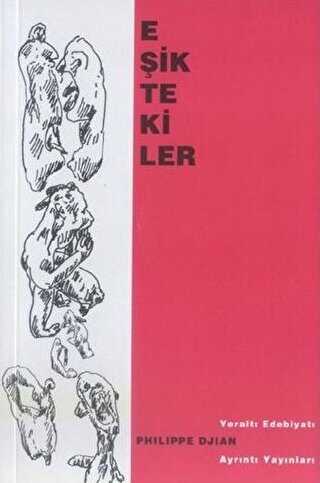 Eşiktekiler - Ayrıntı Yayınları