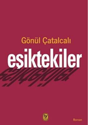 Eşiktekiler kapağı