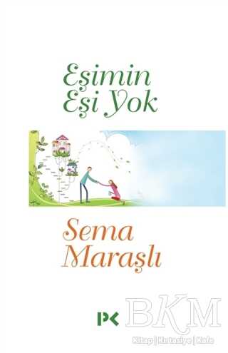 Eşimin Eşi Yok - Profil Kitap