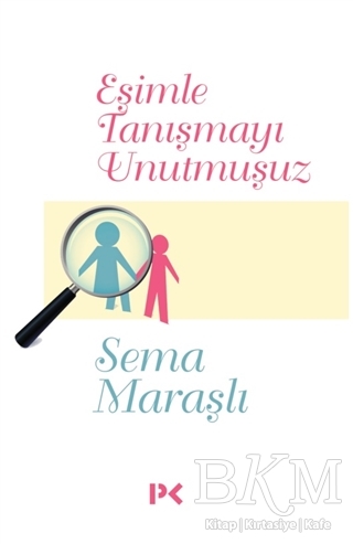 Eşimle Tanışmayı Unutmuşuz - Profil Kitap