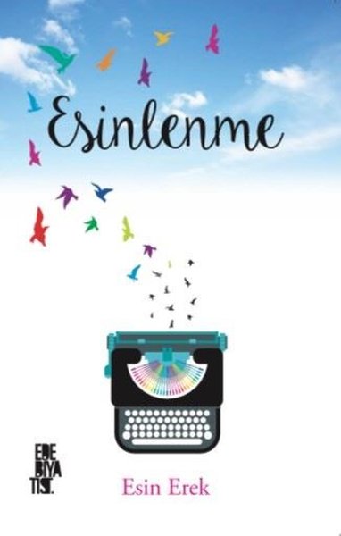 Esinlenme - Edebiyatist
