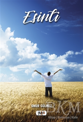 Esinti - Tilki Kitap