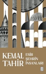 Esir Şehrin İnsanları - Ketebe Yayınları