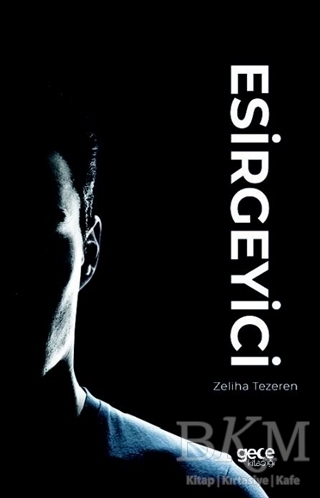 Esirgeyici - Gece Kitaplığı