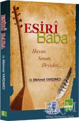 Esiri Baba