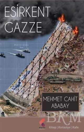 Esirkent Gazze - Klaros Yayınları