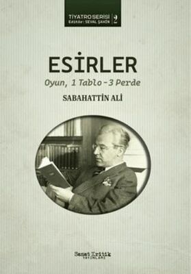 Esirler - 1