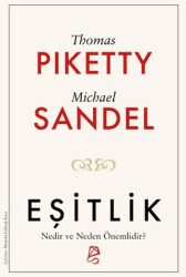 Eşitlik - Serbest Kitaplar