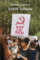 Eşitlik Tutkusu - Metis Yayınları