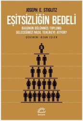 Eşitsizliğin Bedeli - İletişim Yayınevi