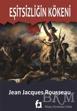 Eşitsizliğin Kökeni - Fa Yayınları