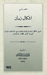 Eşkali Zaman Osmanlıca - Gece Kitaplığı