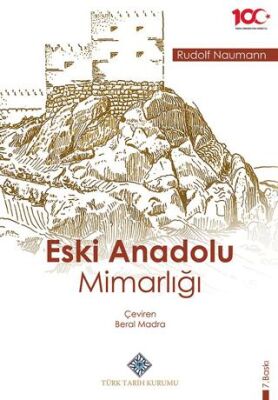 Eski Anadolu Mimarlığı - 1