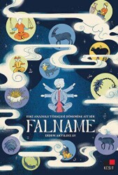 Eski Anadolu Türkçesi Dönemine Ait Bir Falname - Kesit Yayınları