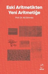 Eski Aritmetikten Yeni Aritmetiğe - Doruk Yayınları