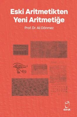 Eski Aritmetikten Yeni Aritmetiğe - 1