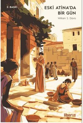 Eski Atina`da Bir Gün
