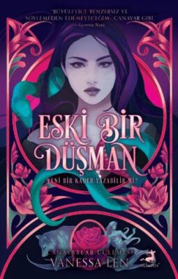 Eski Bir Düşman - 1