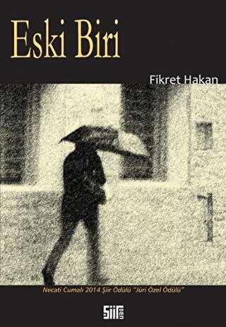 Eski Biri - Şiirden Yayıncılık