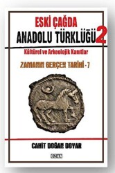 Eski Çağda Anadolu Türklüğü – 2 - Ozan Yayıncılık