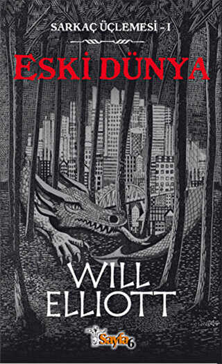 Eski Dünya - Sayfa6 Yayınları