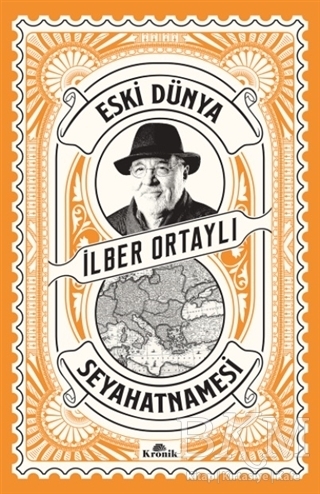 Eski Dünya Seyahatnamesi - Kronik Kitap