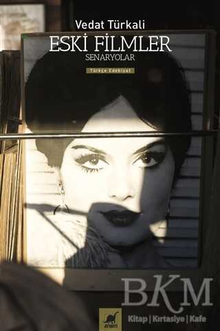 Eski Filmler - Ayrıntı Yayınları