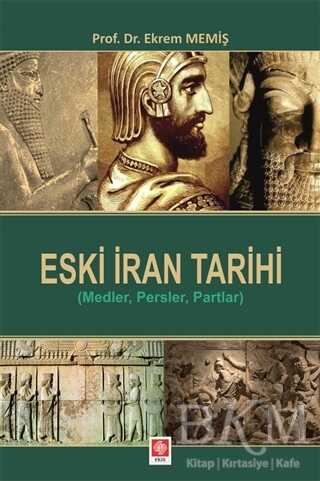 Eski İran Tarihi
