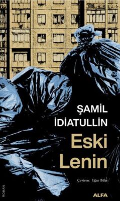 Eski Lenin - 1