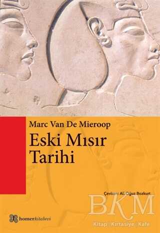 Eski Mısır Tarihi - Homer Kitabevi