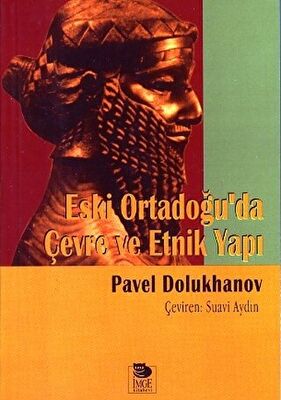 Eski Ortadoğu`da Çevre Ve Etnik Yapı - 1