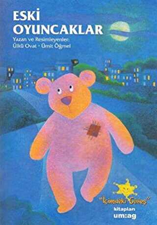 Eski Oyuncaklar - um:ag Yayınları