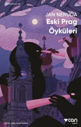 Eski Prag Öyküleri - Can Yayınları