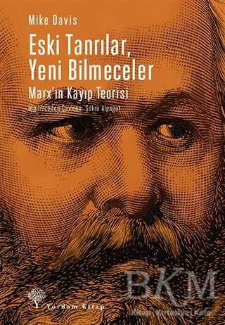 Eski Tanrılar, Yeni Bilmeceler - Yordam Kitap