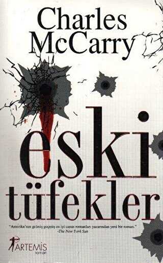 Eski Tüfekler - Artemis Yayınları