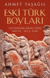 Eski Türk Boyları - Kronik Kitap