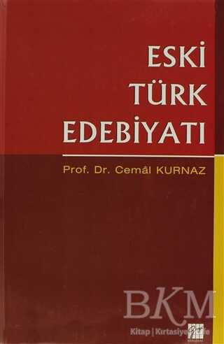 Eski Türk Edebiyatı