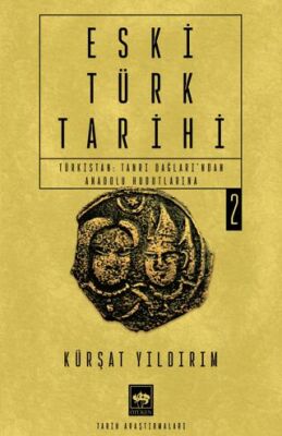 Eski Türk Tarihi 2 - 1