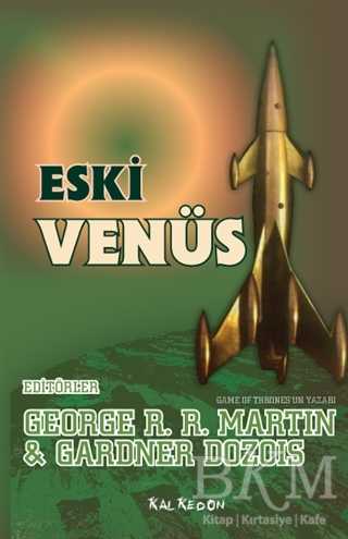 Eski Venüs - Kalkedon Yayıncılık