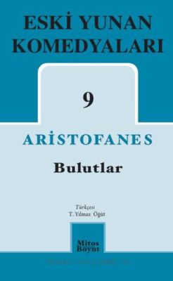 Eski Yunan Komedyaları 9 - Bulutlar - 1