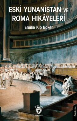 Eski Yunanistan ve Roma Hikâyeleri - 1