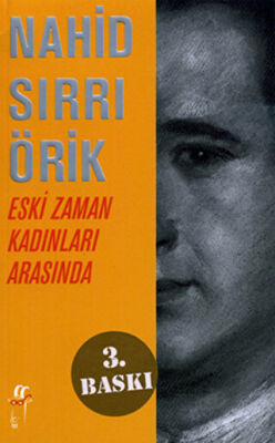 Eski Zaman Kadınları Arasında kapağı