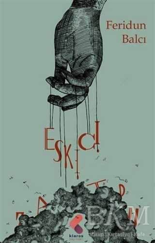 Eskici - Klaros Yayınları