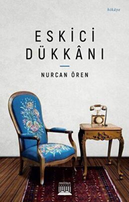 Eskici Dükkanı - 1