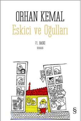 Eskici ve Oğulları kapağı